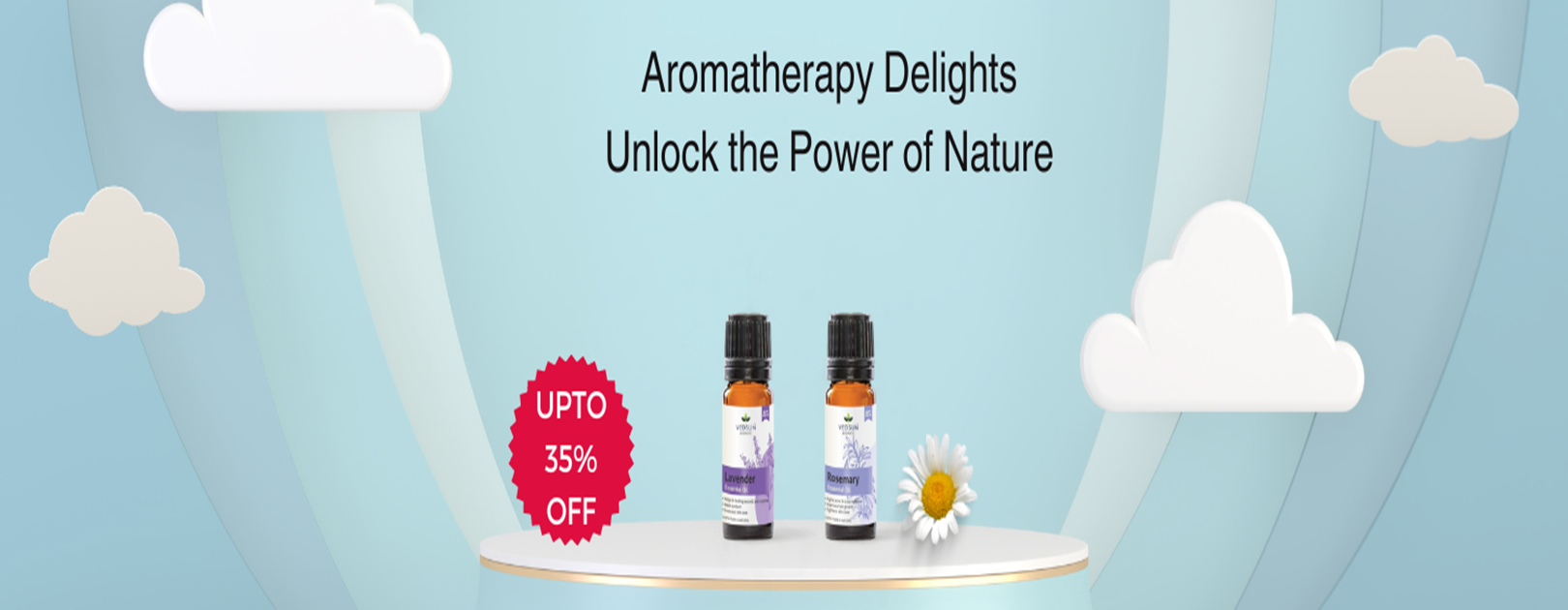 Product Banner