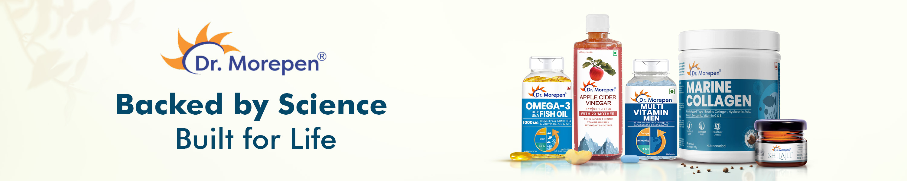 Product Banner