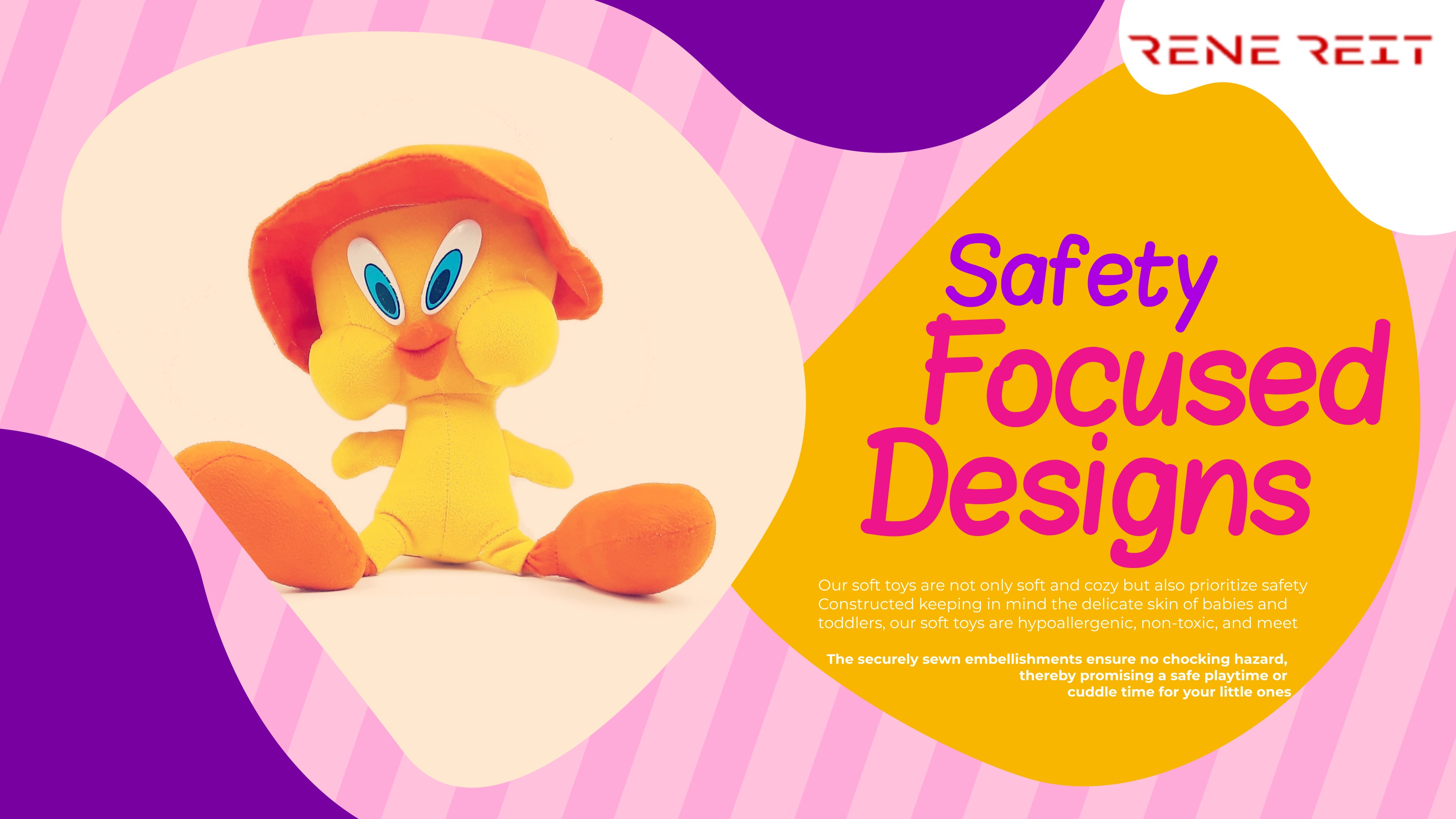 Product Banner