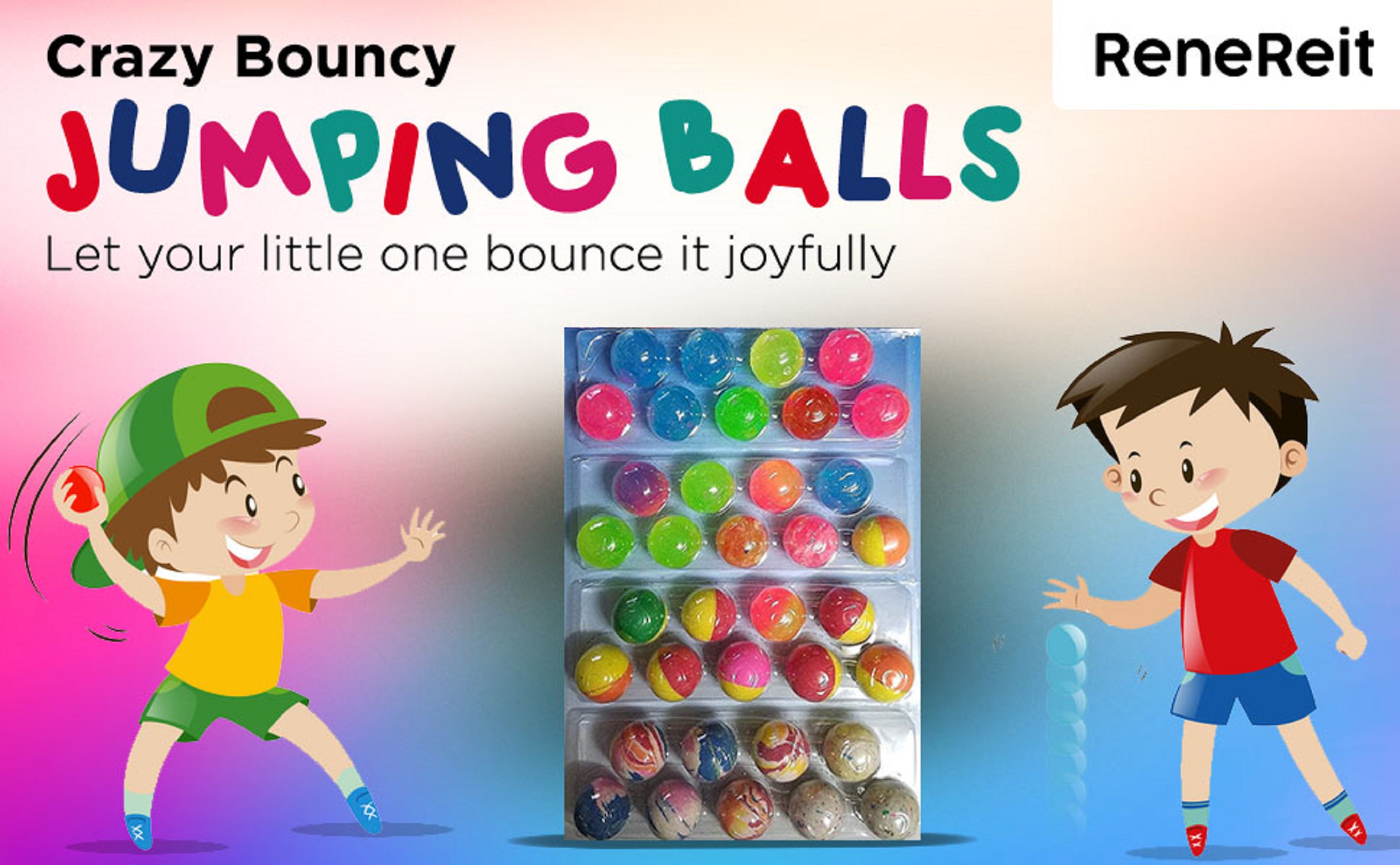 Product Banner