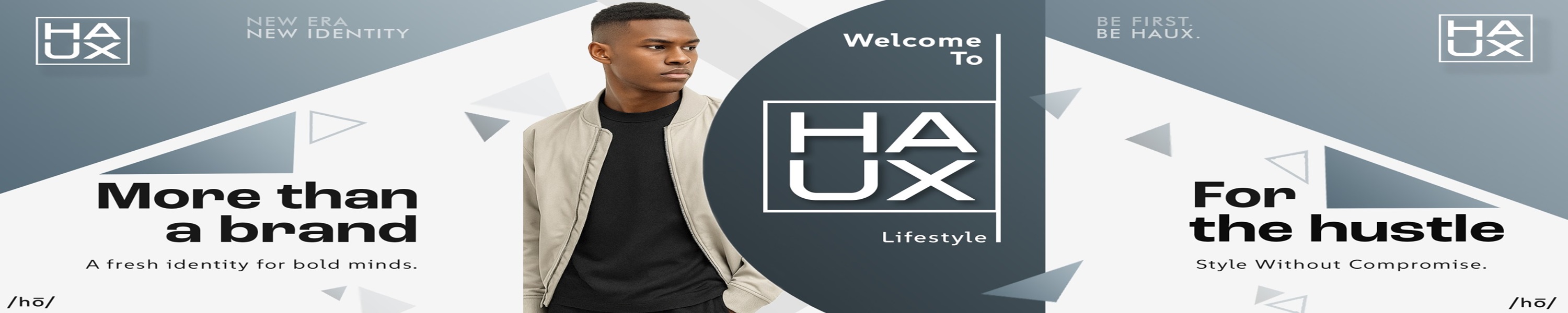 Product Banner