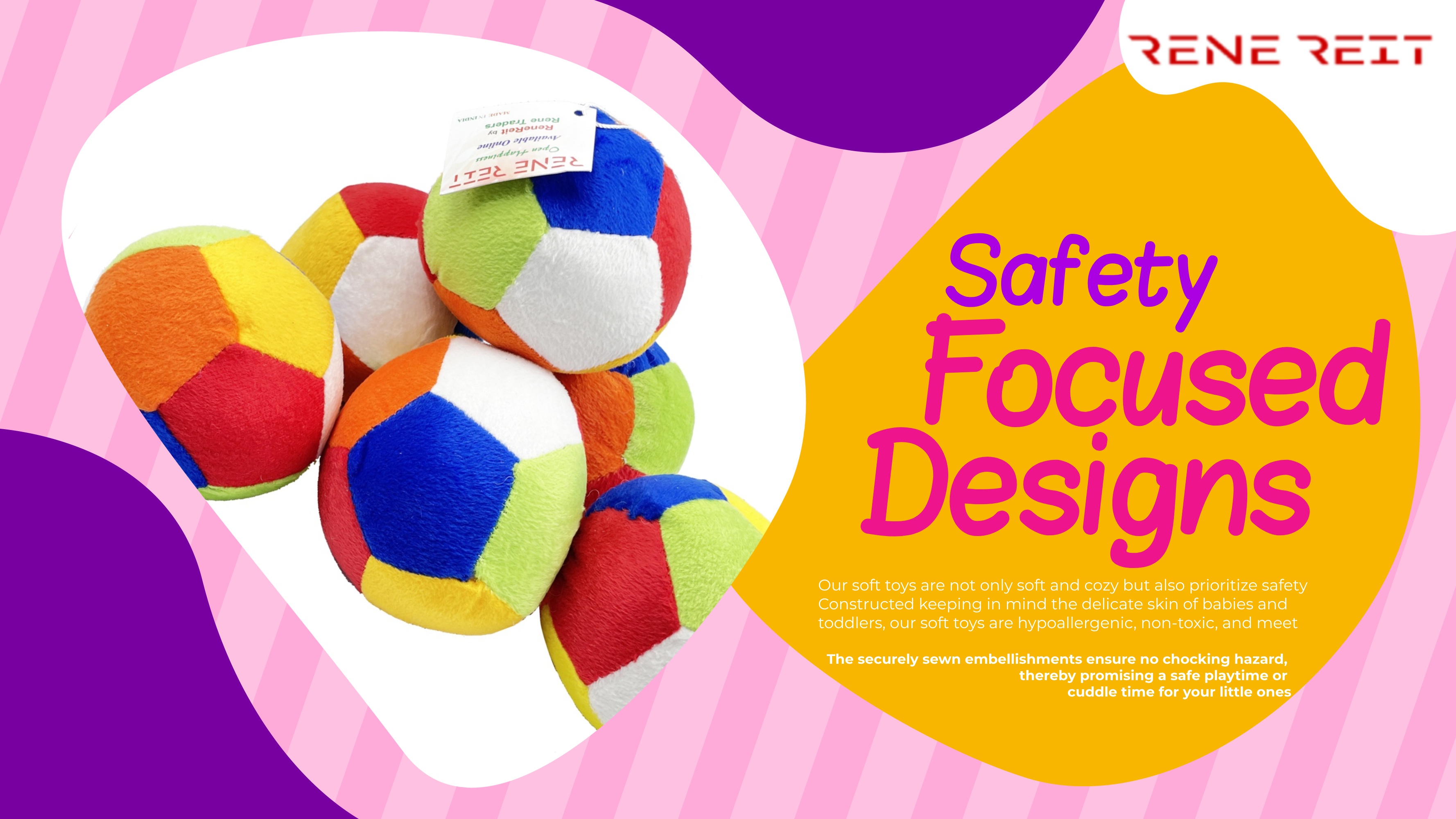 Product Banner